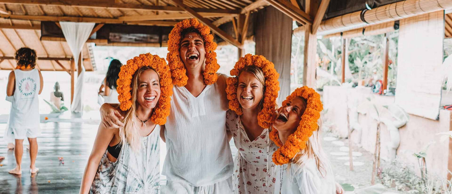 Vinyasa Flow Online Classes image