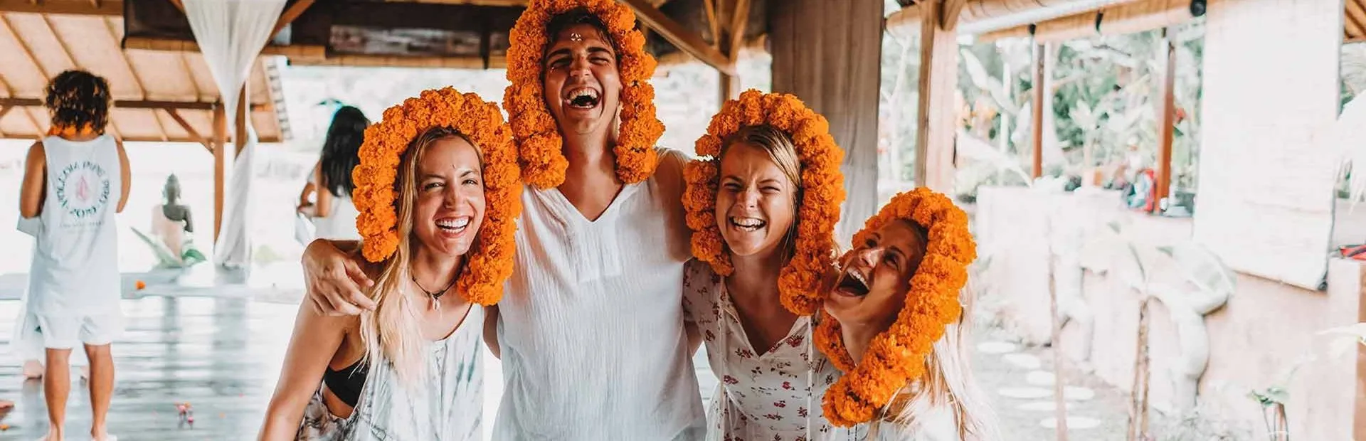 ONLINE 200H YTTC Vinyasa Flow Certification