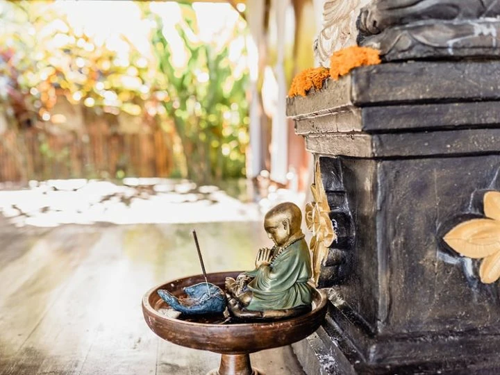 Yoga Teacher Trainings in Bali Image