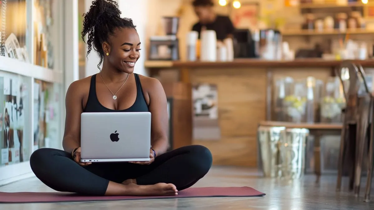 ONLINE 200H YTTC Vinyasa Flow Certification