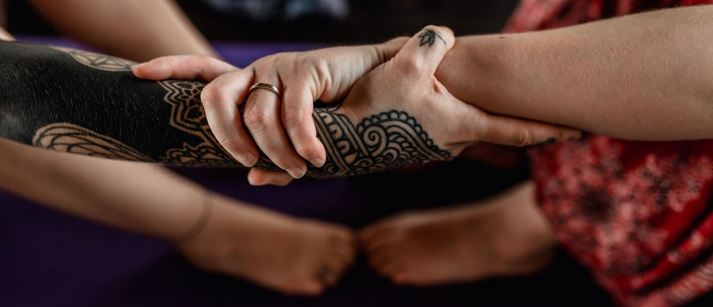 Why You Should Choose YogaUnion courses