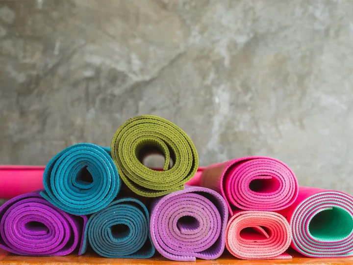 10 Best Gifts for Yoga Lovers in 2025