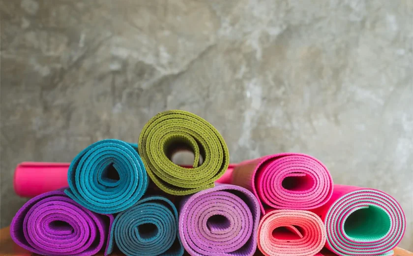 10 Best Gifts for Yoga Lovers in 2025