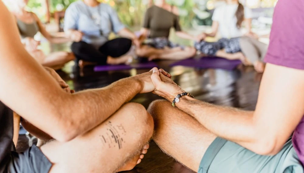 BALI 50H SELF ENQUIRY - horizontal 169