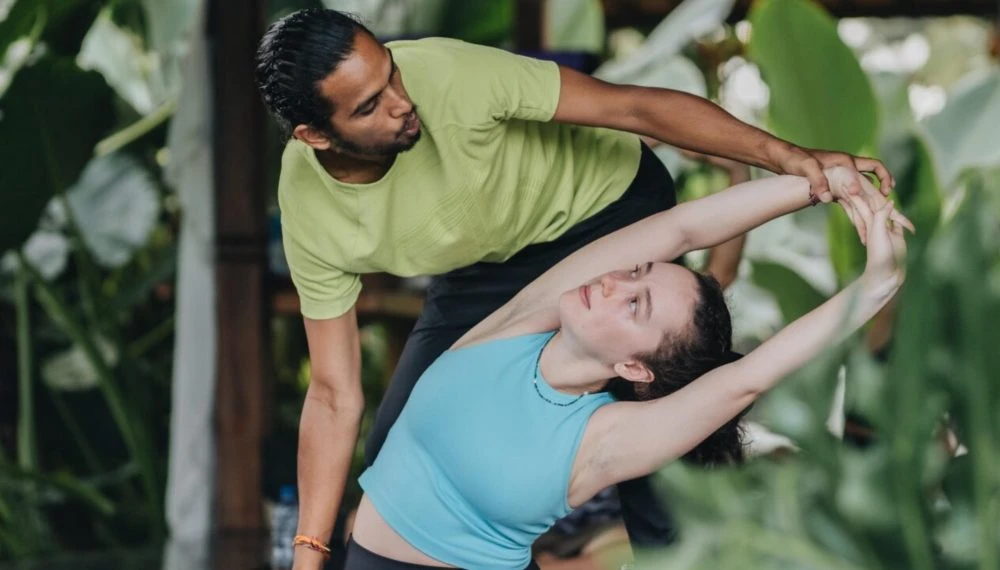 BALI 50H ART OF ADJUSTMENTS - HORIZONTAL 169