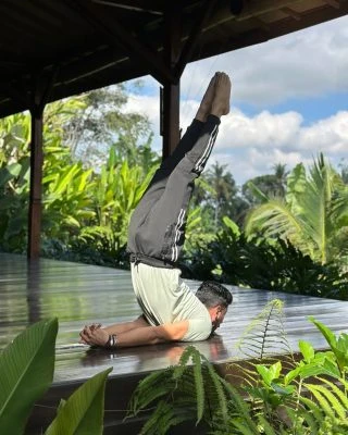 BALI 50H YIN - vertical 34