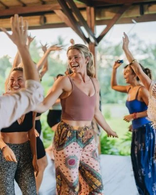 200-hour Yoga Teacher Training in Bali - Completion 2 - vertical 3:4