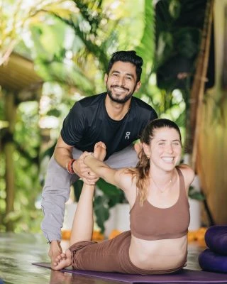 BALI 50H ART OF ADJUSTMENTS - VERTICAL 34