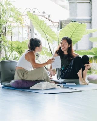 BALI 50H SELF ENQUIRY - vertical 34