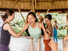 BALI 50H ART OF ADJUSTMENTS - HORIZONTAL 43