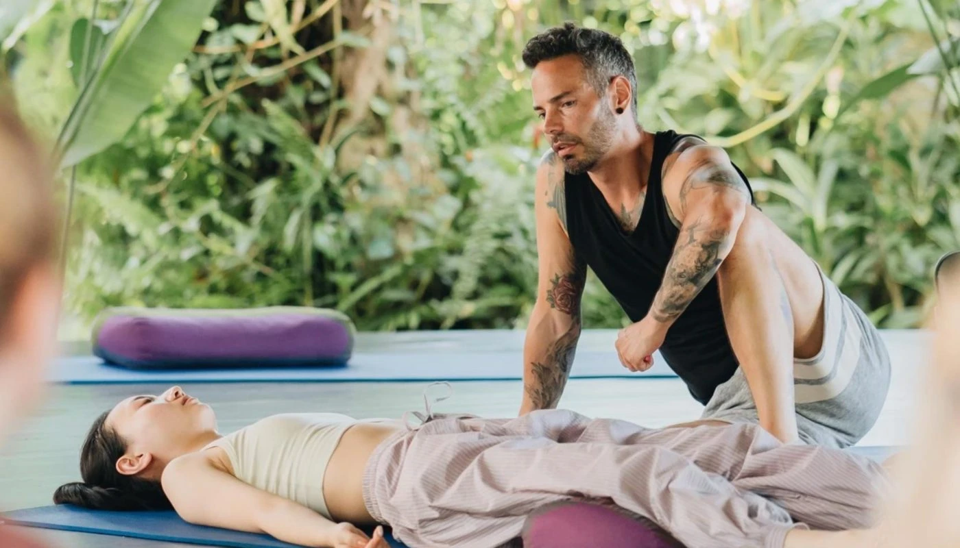 BALI 50H SELF ENQUIRY - horizontal 43