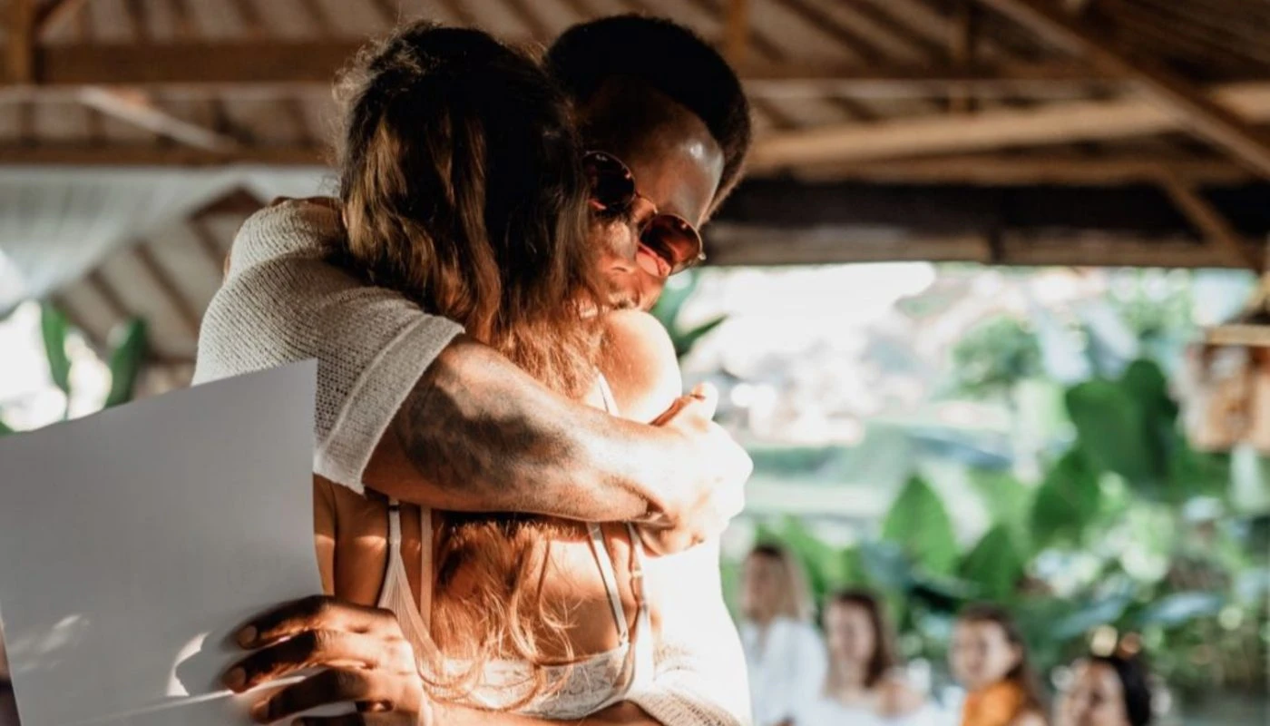 BALI 50H SELF ENQUIRY - horizontal 43