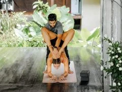 BALI 50H ART OF ADJUSTMENTS - HORIZONTAL 43