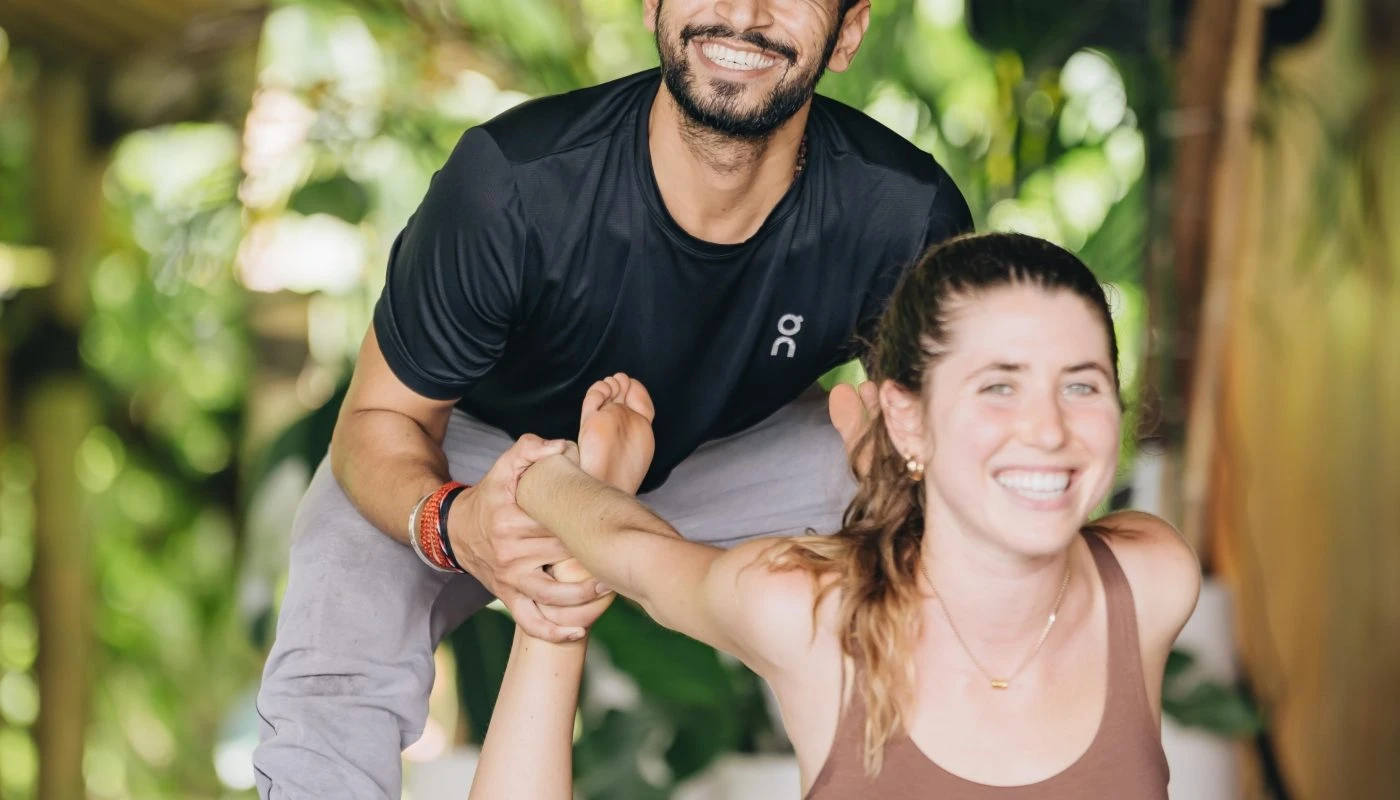 BALI 50H ART OF ADJUSTMENTS - HORIZONTAL 43