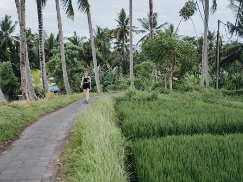 5 Tips for Practicing Yoga at Home