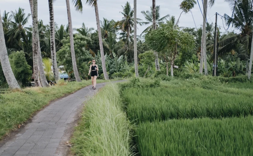 5 Tips for Practicing Yoga at Home