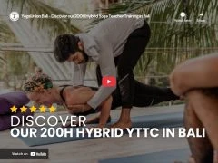 BALI 200H Hybrid - Youtube Preview - 3:4 Thumbnail - Horizontal
