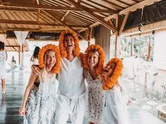 Comfortable on-site accommodation options (optional)