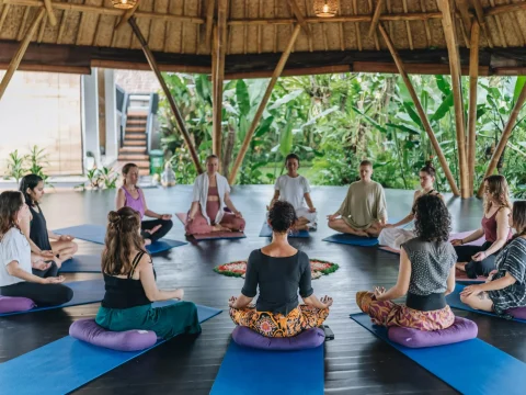 How to Meditation: A Simple and Stress-Free Guide