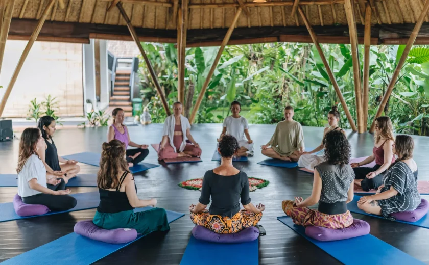 How to Meditation: A Simple and Stress-Free Guide