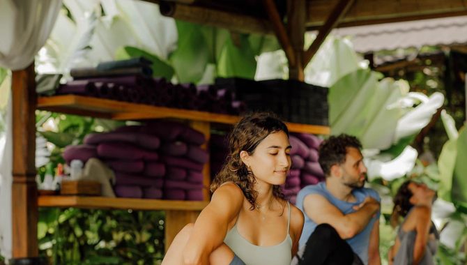 Life‑Changing Transformation & Inner Growth