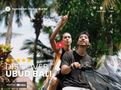 200-hour Yoga Teacher Training in Bali - Youtube Discover Bali Thumbnail - Horizontal