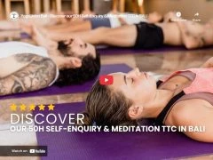 BALI 50H SELF ENQUIRY - HORIZONTAL 43