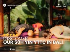BALI 50H YIN - HORIZONTAL 43