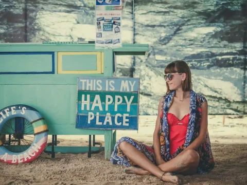 Yoga for Work Life Balance: Find Calm in the Chaos