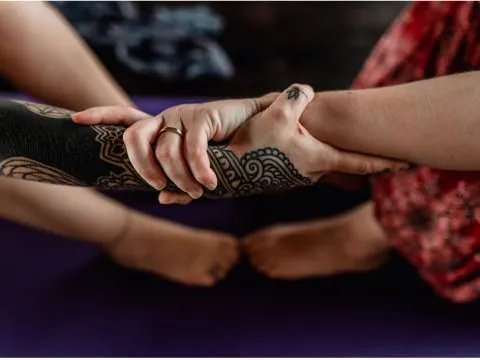 Mental Health Benefits of Yoga