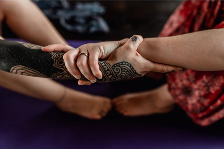 Mental Health Benefits of Yoga