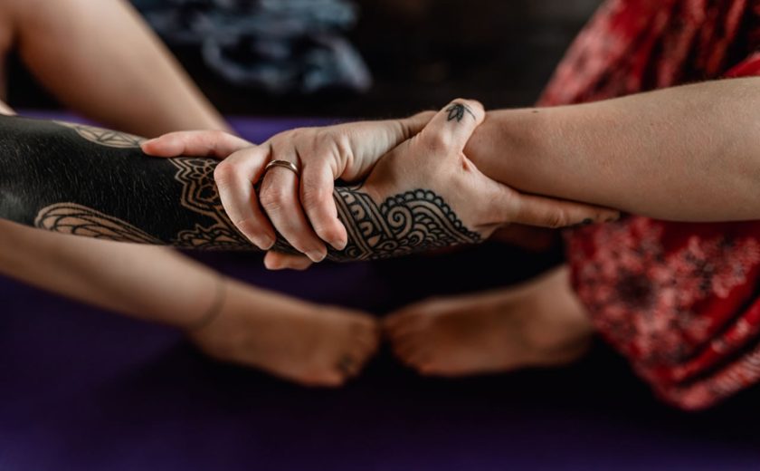 Mental Health Benefits of Yoga