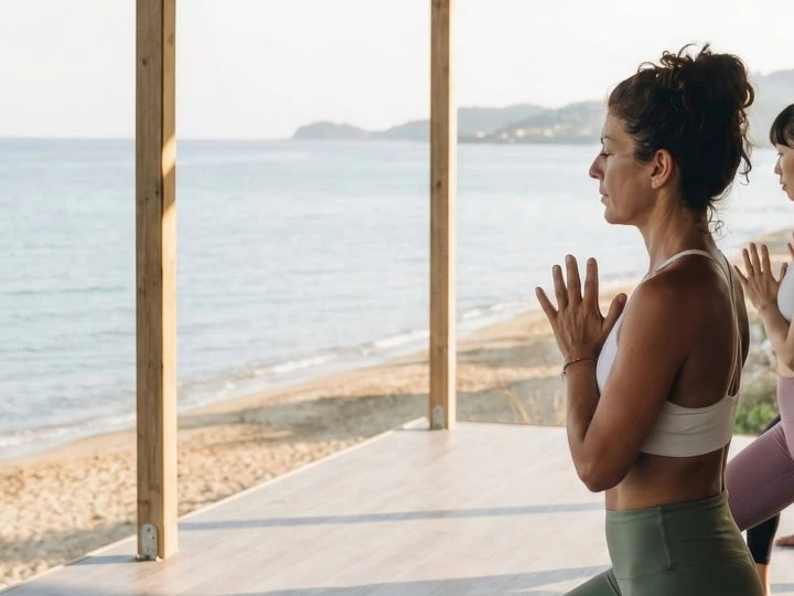 How to Find Inner Peace with Yoga