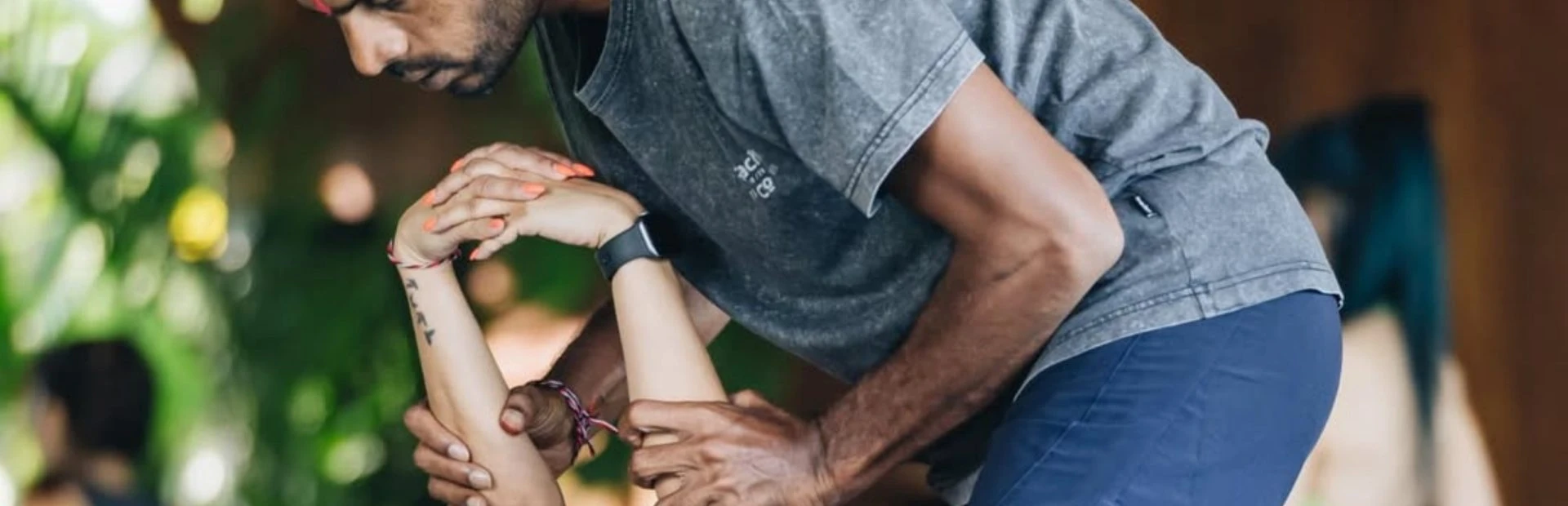 BALI 50H ASHTANGA VINYASA YTTC