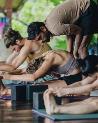 BALI 50H ASHTANGA- VERTICAL 34