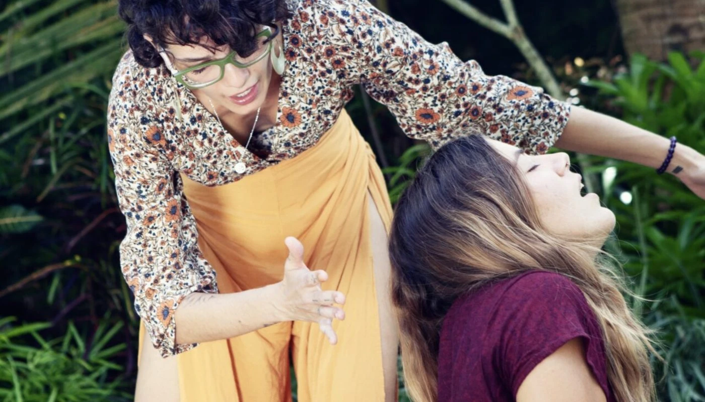 BALI 50H SELF ENQUIRY - HORIZONTAL 43