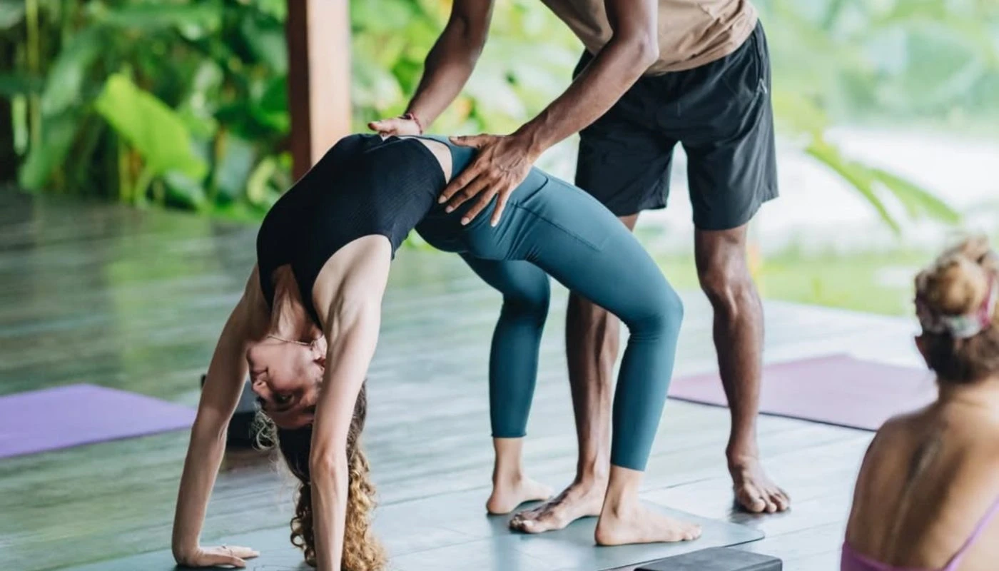 BALI 50H ASHTANGA- horizontal 43