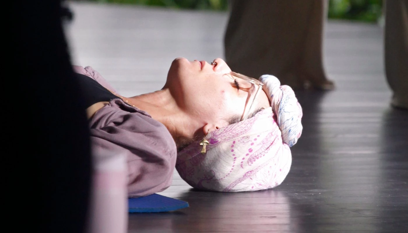 BALI 50H SELF ENQUIRY - HORIZONTAL 43