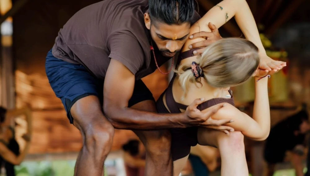 BALI 50H ASHTANGA- horizontal 43