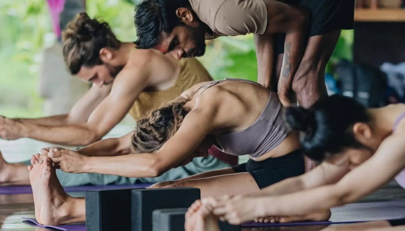 BALI 50H ASHTANGA- horizontal 43