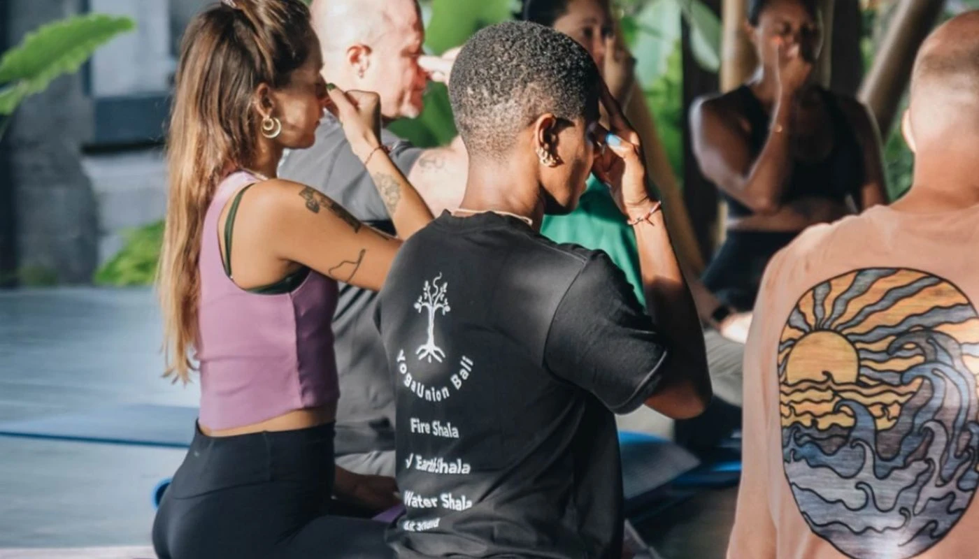 BALI 50H SELF ENQUIRY - HORIZONTAL 43