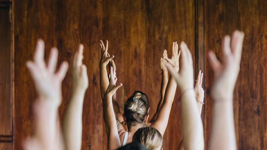 BALI 50H PHILOSOPHY - HORIZONTAL 169