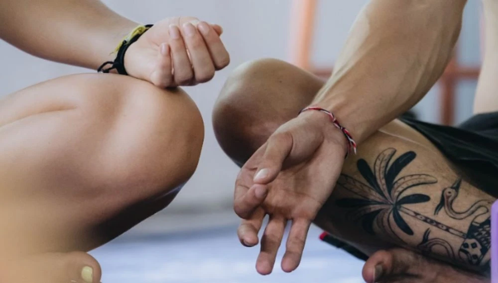 BALI 50H PHILOSOPHY - HORIZONTAL 169