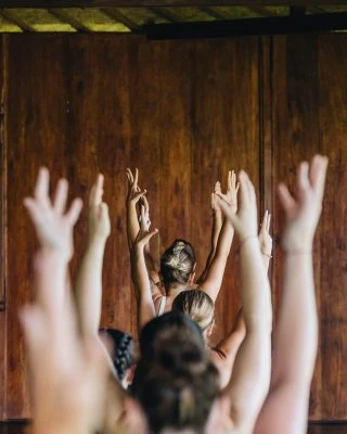 BALI 50H PHILOSOPHY - VERTICAL 34