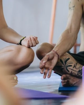 BALI 50H PHILOSOPHY - VERTICAL 34