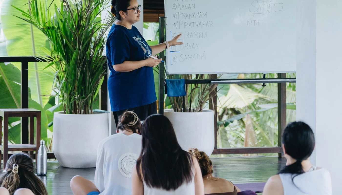 BALI 50H PHILOSOPHY - HORIZONTAL 43