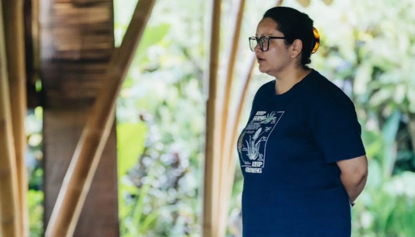 BALI 50H PHILOSOPHY - HORIZONTAL 43