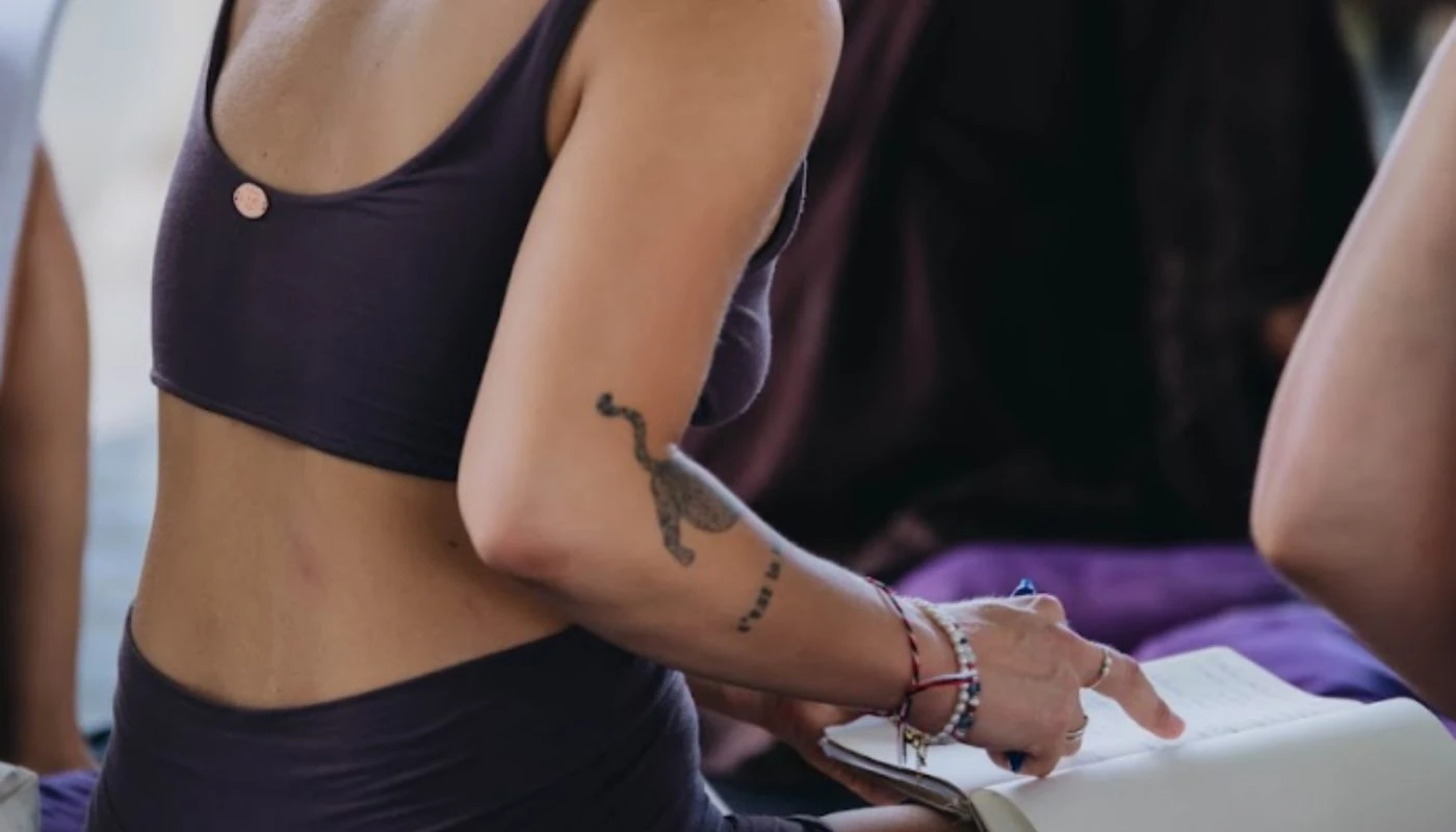 BALI 50H PHILOSOPHY - HORIZONTAL 43