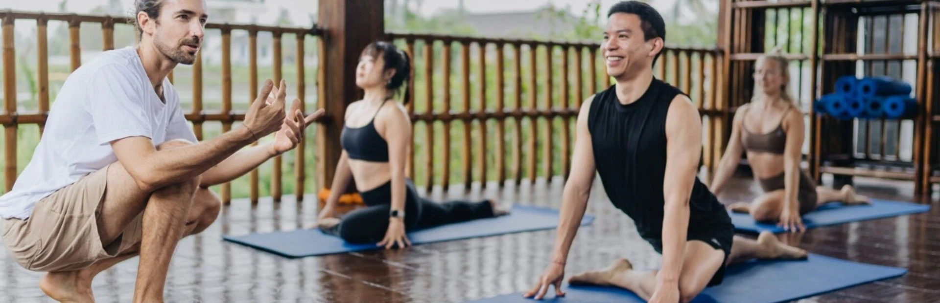 BALI 50H TEACHING SKILLS YTTC