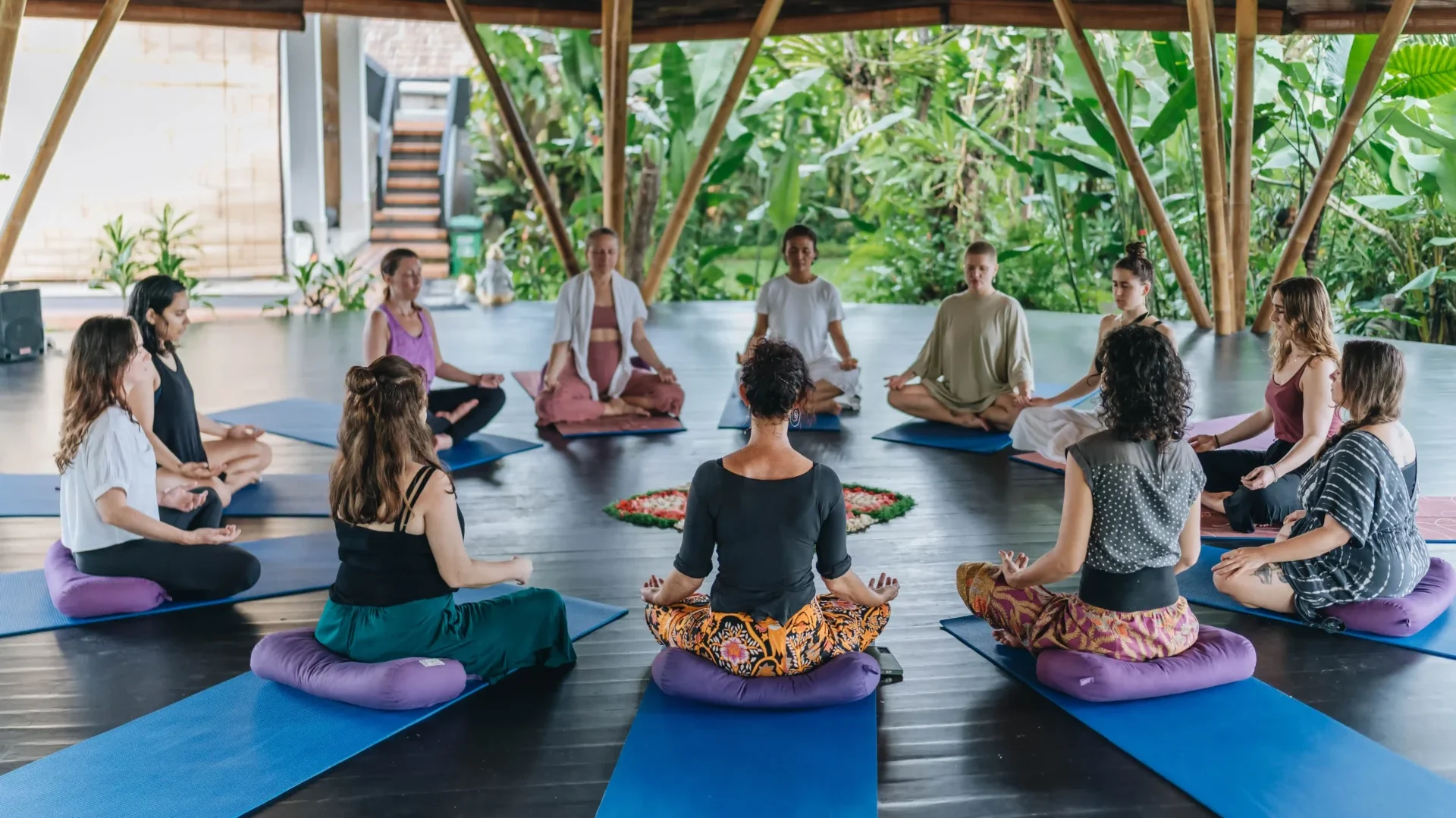 How to Meditation: A Simple and Stress-Free Guide